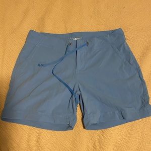 Columbia outdoor shorts
